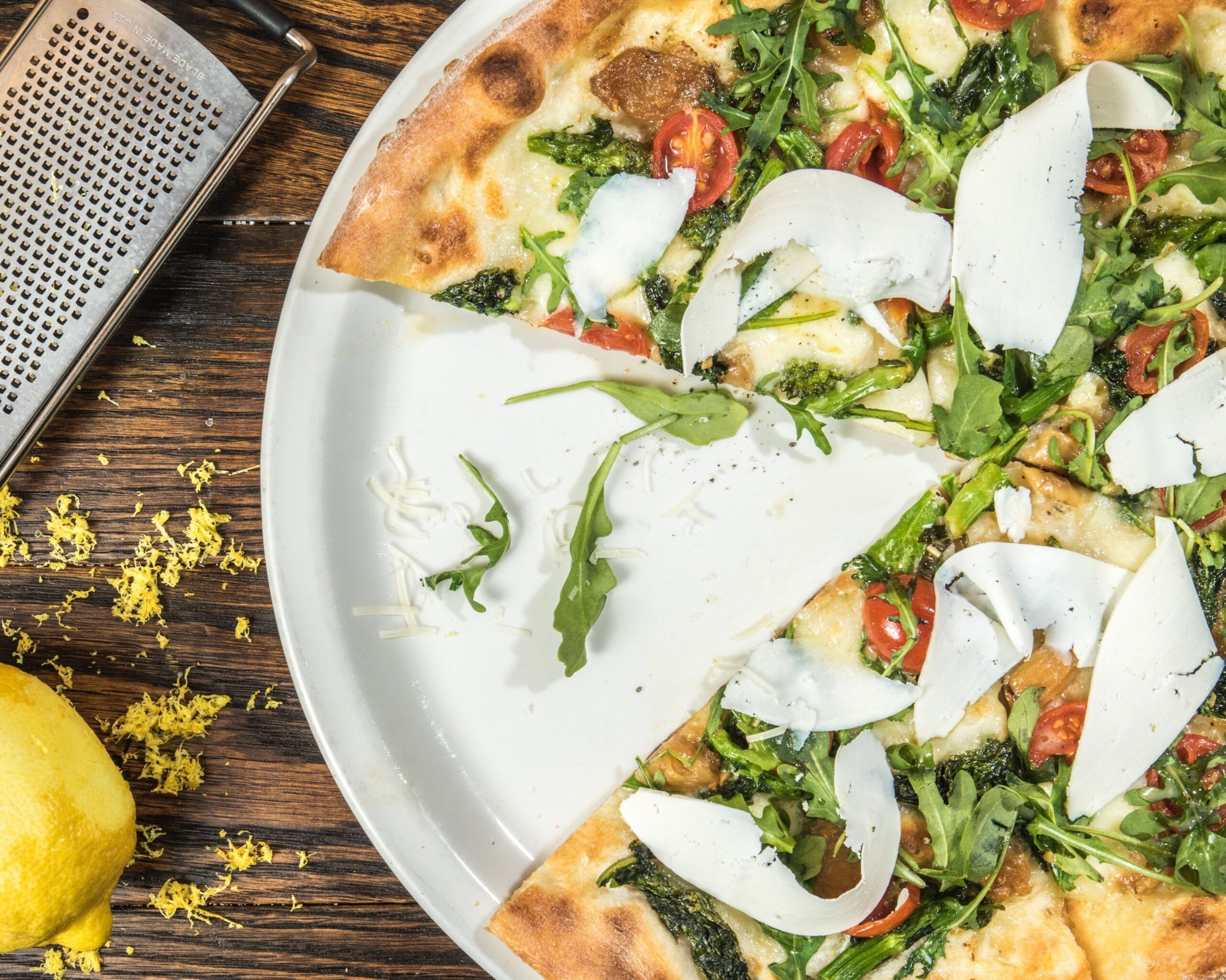 San Antonio Pizzeria for Sale