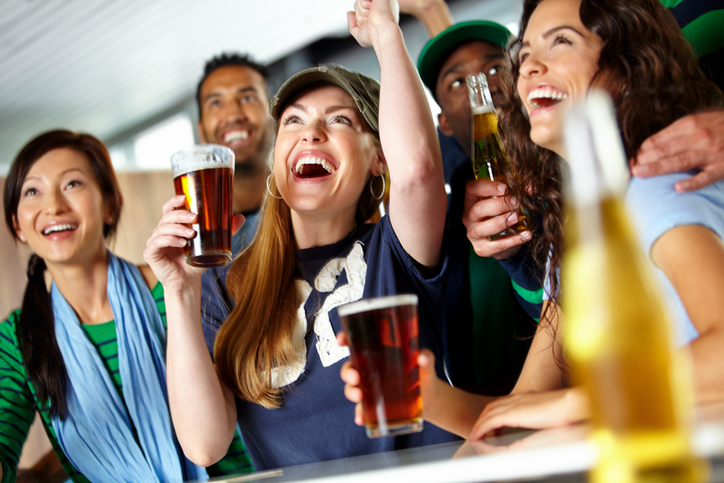 Just Listed – Sports Bar For Sale in San Antonio