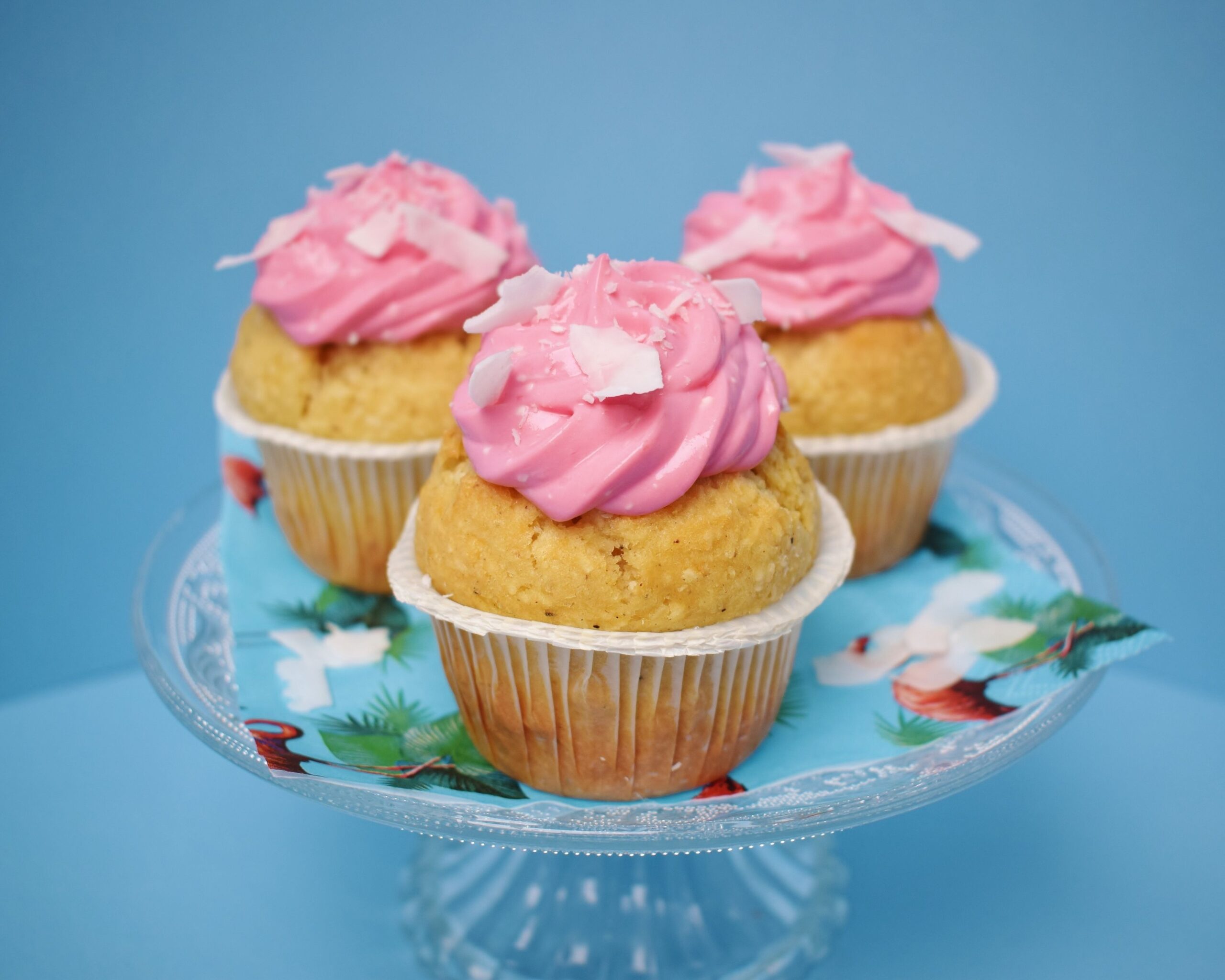 Cupcakes scaled