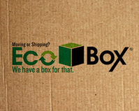Eco Box new