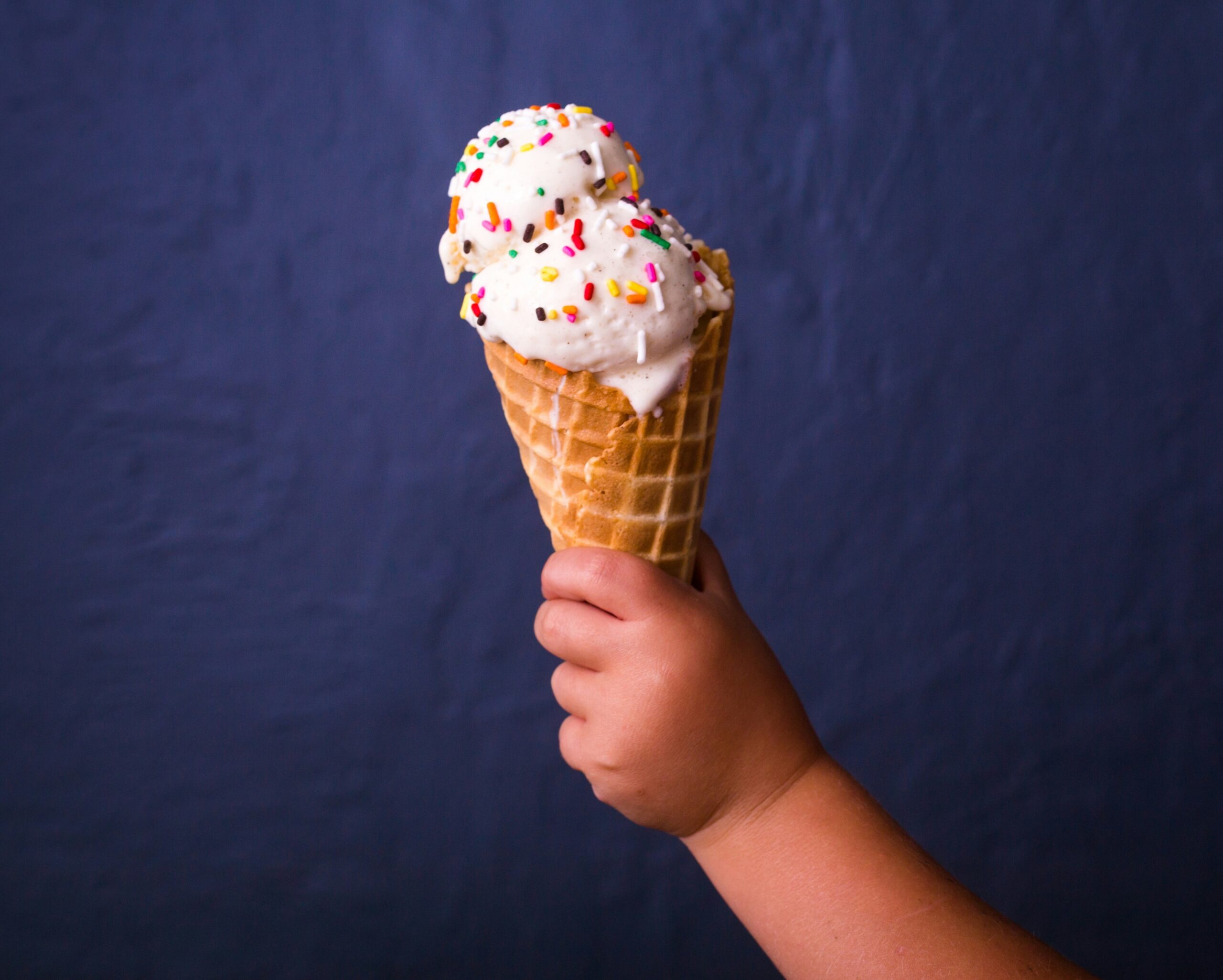 Ice cream scaled