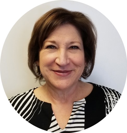 JoAnn Brady round mug shot