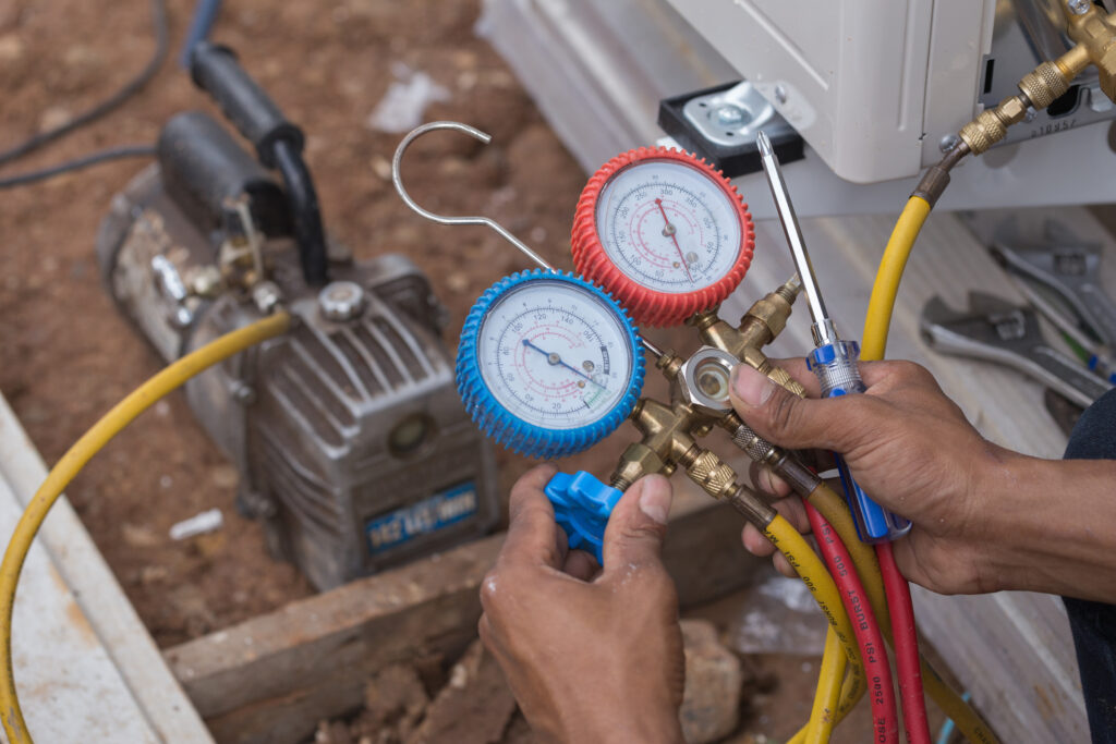 Blog HVAC repair com 1