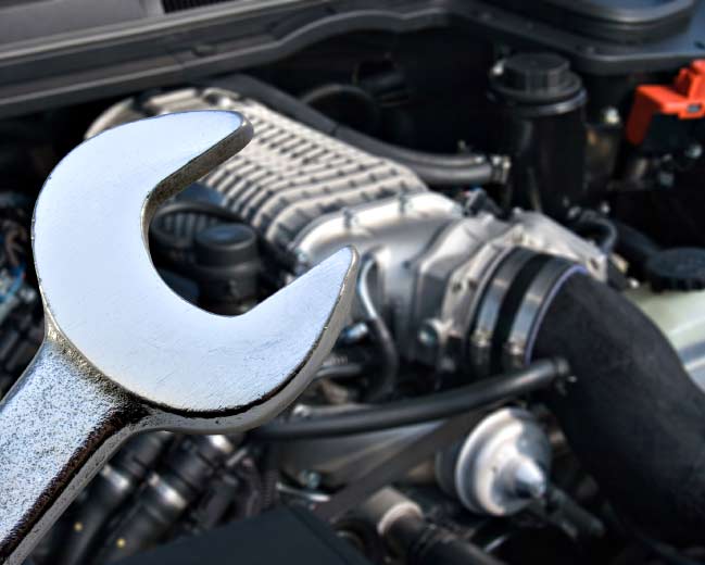 Profitable Full-Service Auto Repair Business For Sale