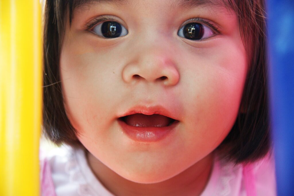 promo Toddler at Day Care